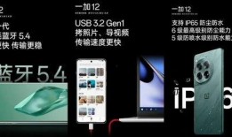 一加12官方最新爆料,性能怪兽来袭，颠覆手机市场！”